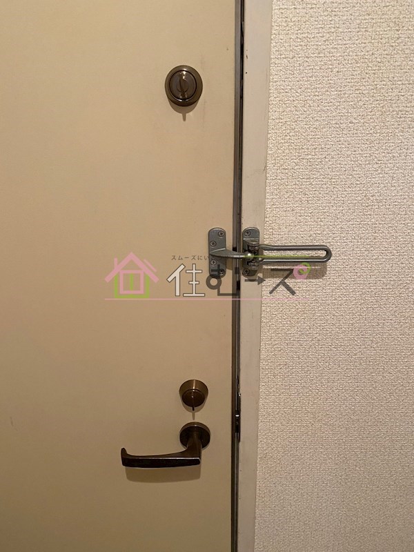 ファミールハイツ北大阪5号棟弐番館 その他6