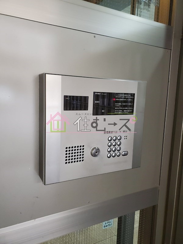 ファミールハイツ北大阪5号棟弐番館 その他外観5