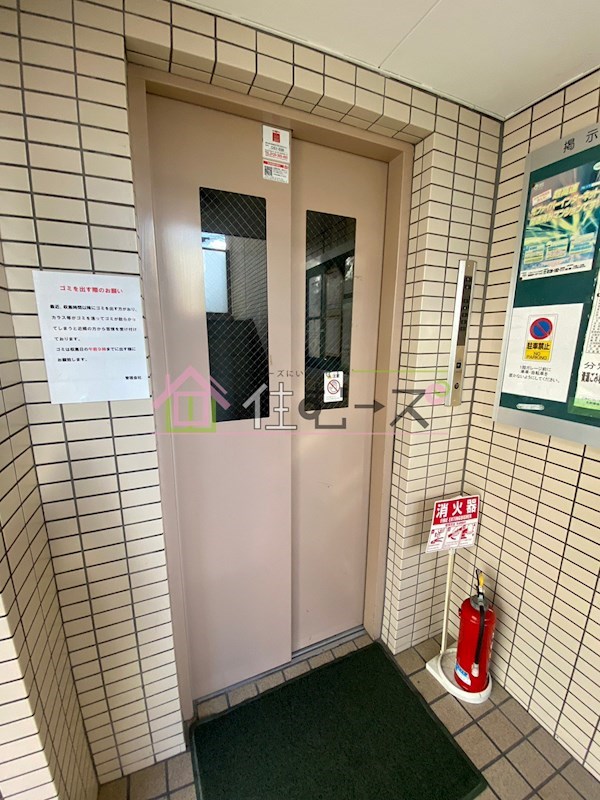 松月マンション その他外観6