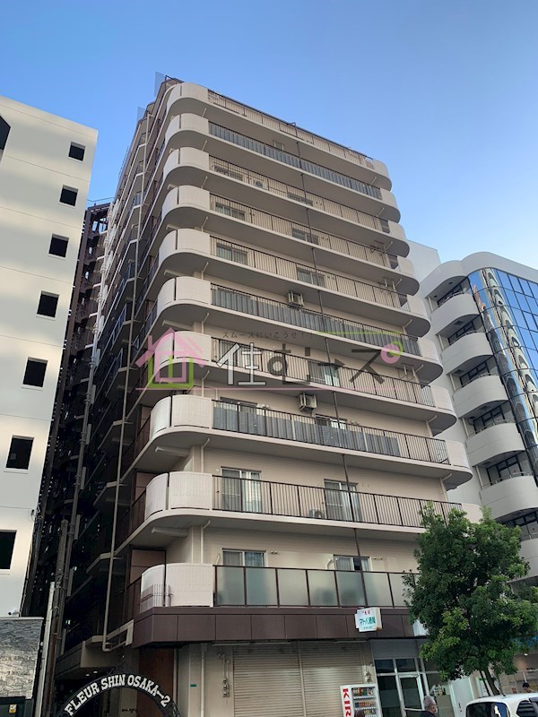 フルーレ第2新大阪  その他外観1