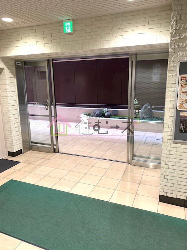 フルーレ第2新大阪  その他外観2