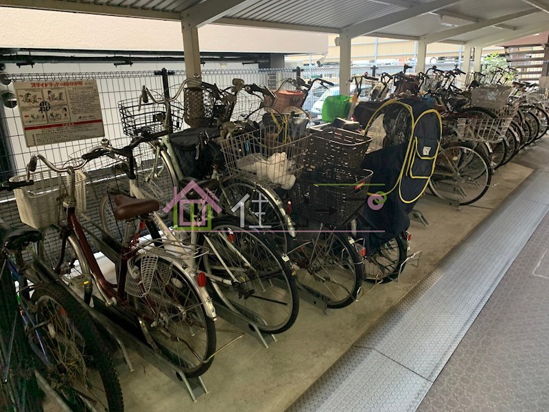 フルーレ第2新大阪  その他外観6