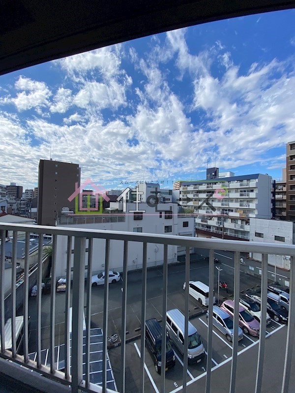 アクエルド大淀 その他6