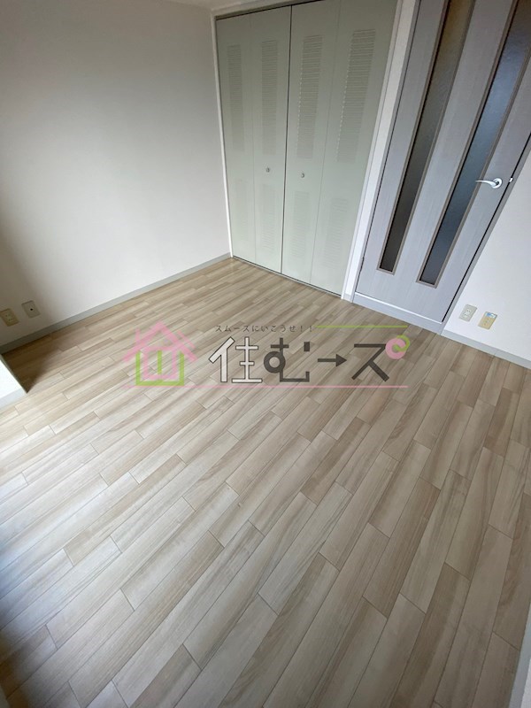 アクエルド大淀 リビング