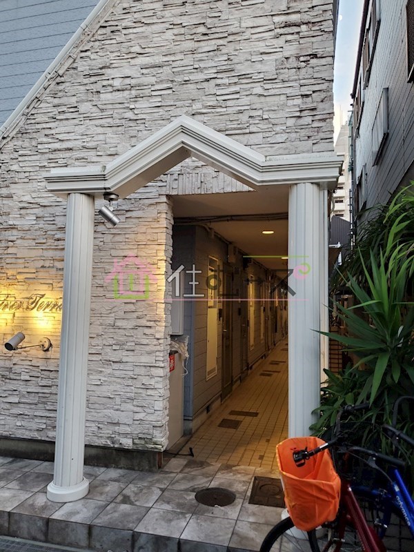 桜リバーテラス その他1