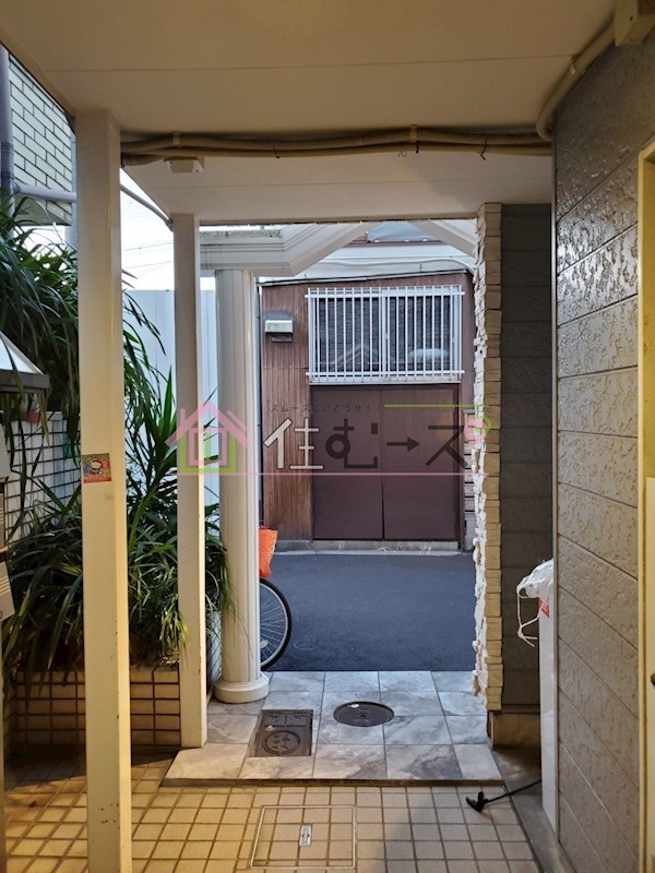 桜リバーテラス その他2