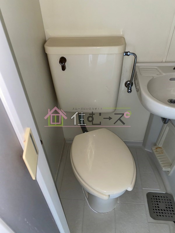 桜リバーテラス その他3