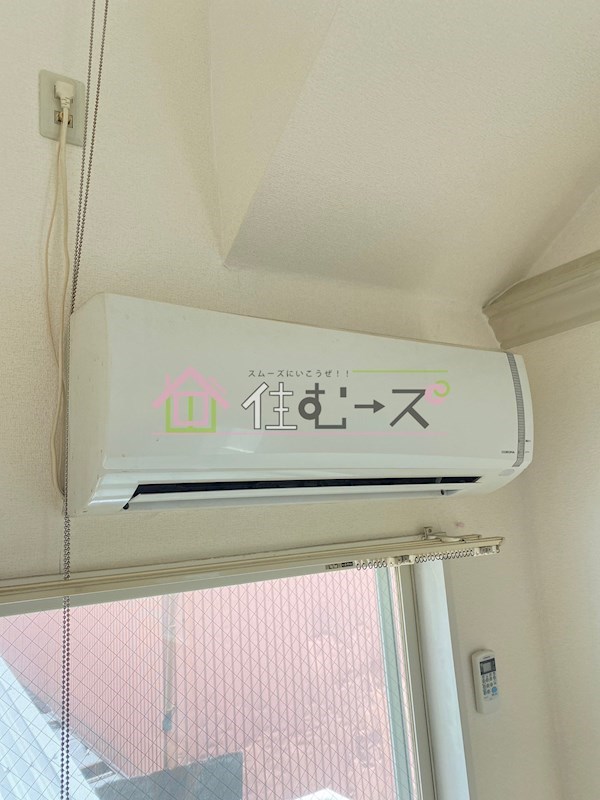 桜リバーテラス その他5