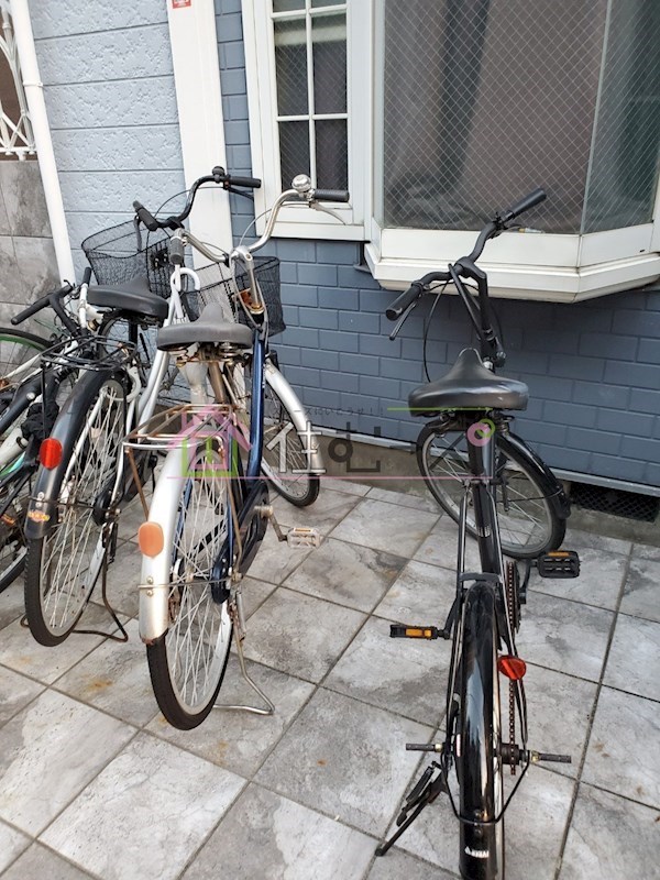 桜リバーテラス その他外観2