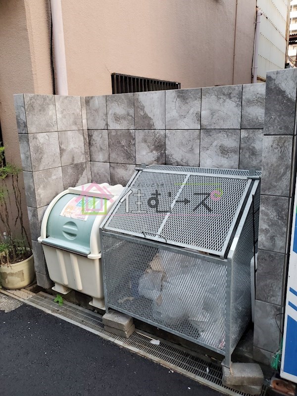 桜リバーテラス その他外観4