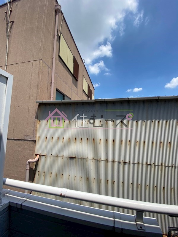 桜リバーテラス その他外観5