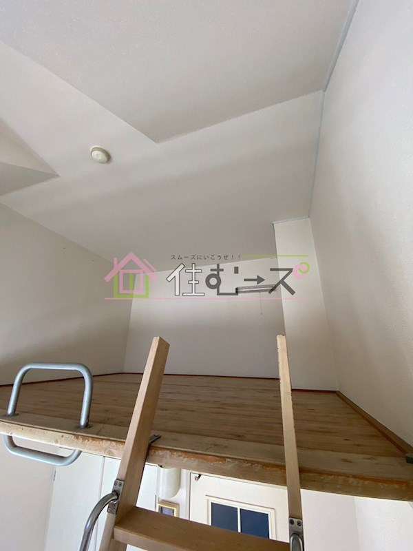 桜リバーテラス その他外観6