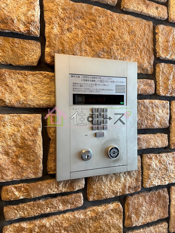 グランシス難波西 その他外観4