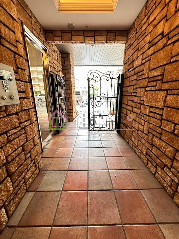 グランシス難波西 その他外観5