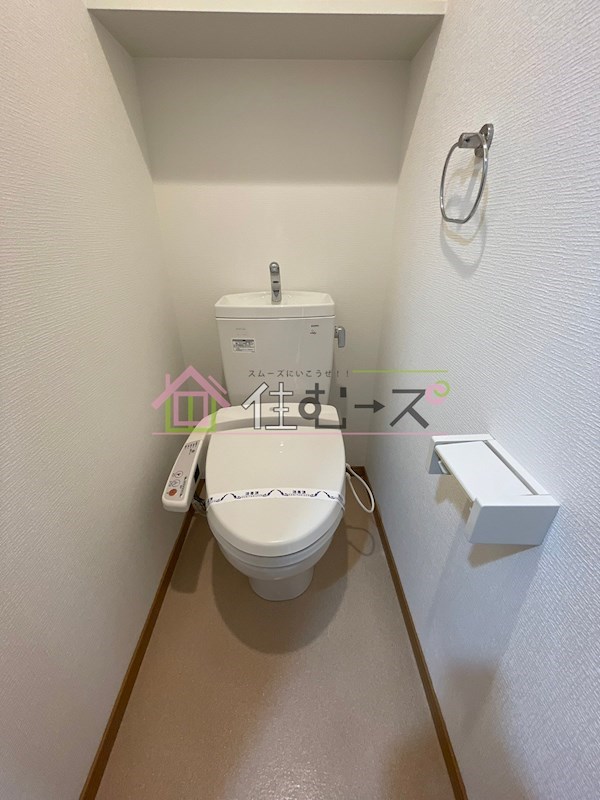 スワンズ難波パークビュー その他2