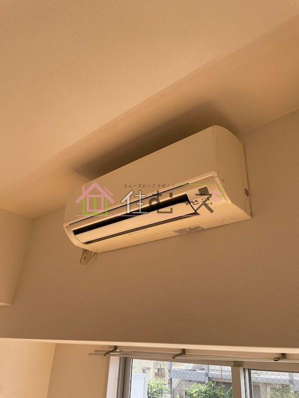 スワンズ難波パークビュー その他6