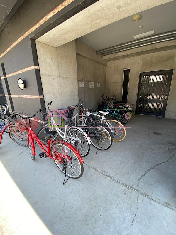 スワンズ難波パークビュー その他外観3