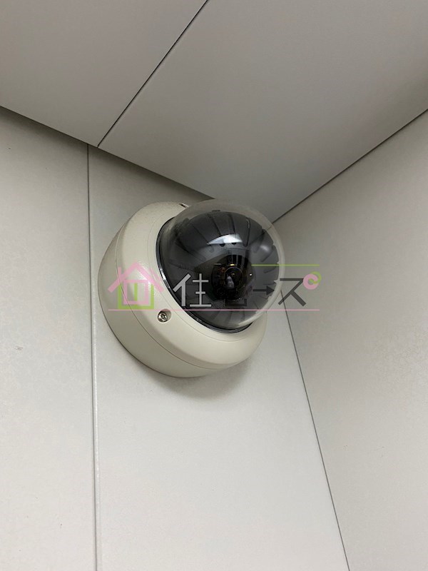 スワンズ難波パークビュー その他外観5