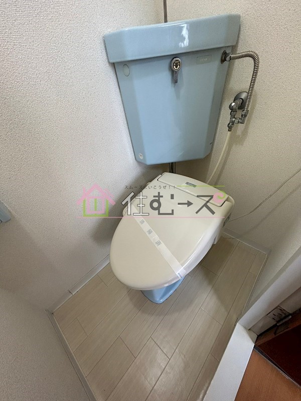 サンシャイン森之宮 その他2