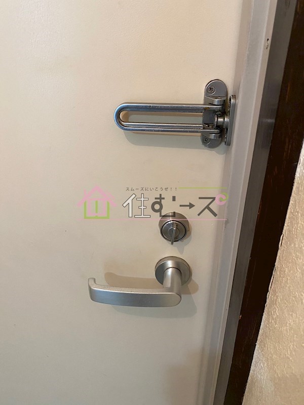 マンション輝 その他2