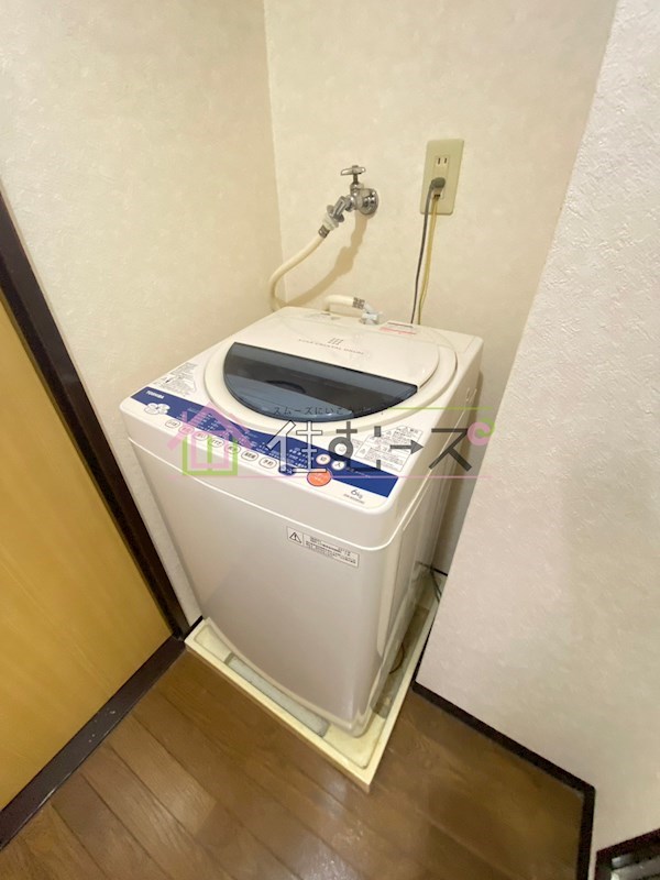 マンション輝 その他4