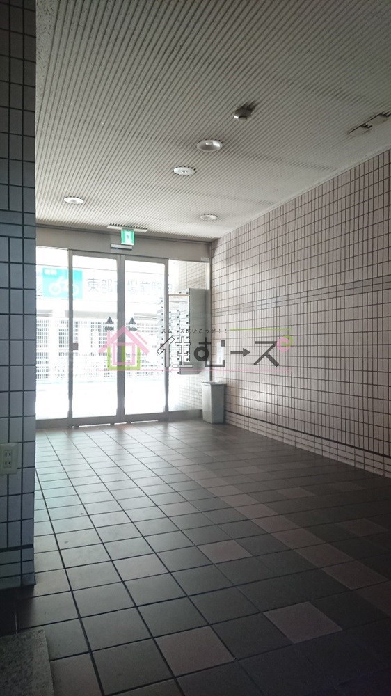 マンション輝 その他外観2