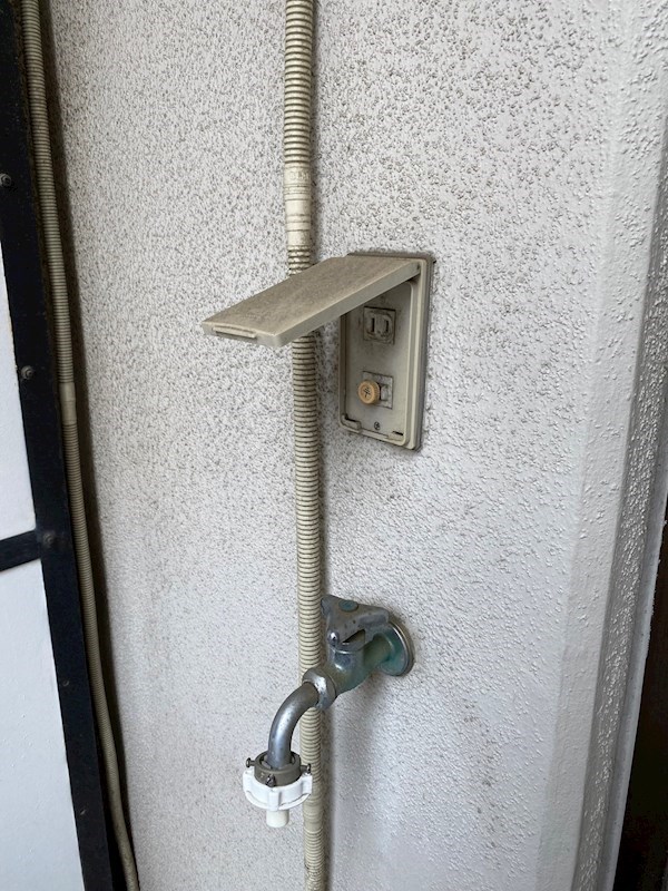 ピア土江PARTⅡ その他4