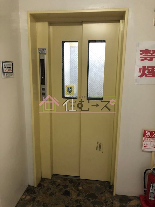 ピア土江PARTⅡ その他外観2