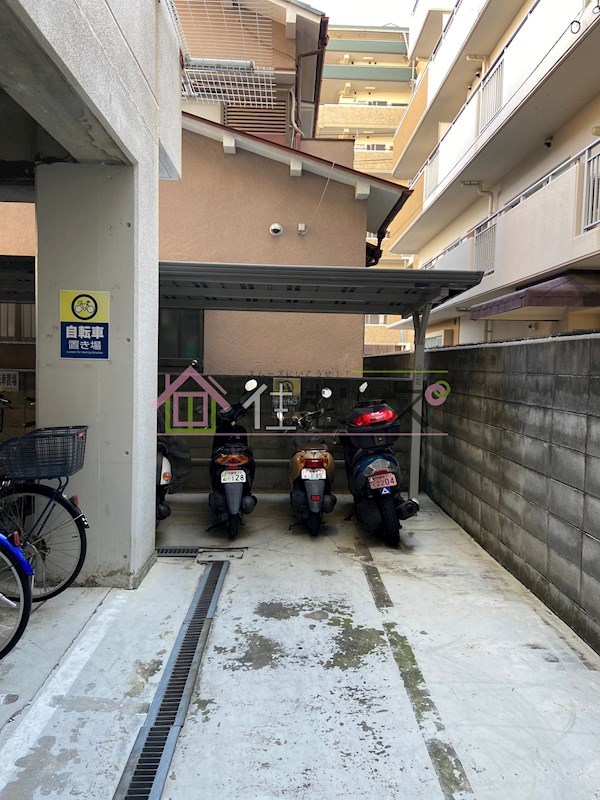 ピア土江PARTⅡ その他外観6