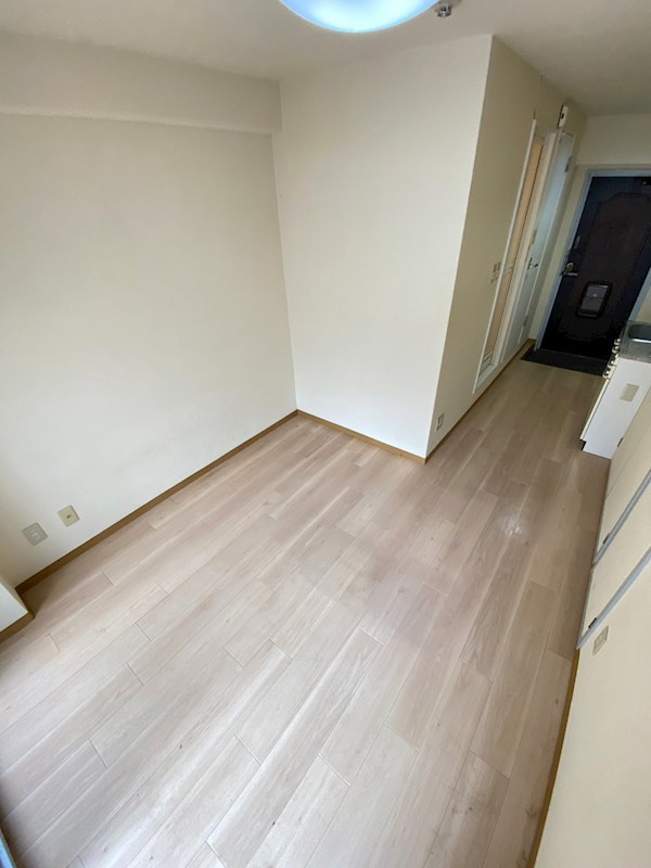 ピア土江PARTⅡ リビング