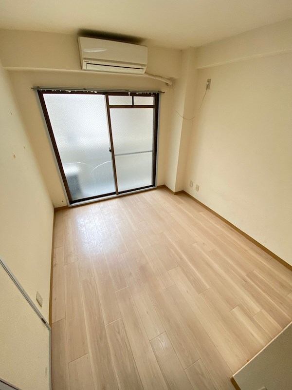 ピア土江PARTⅡ ベッドルーム