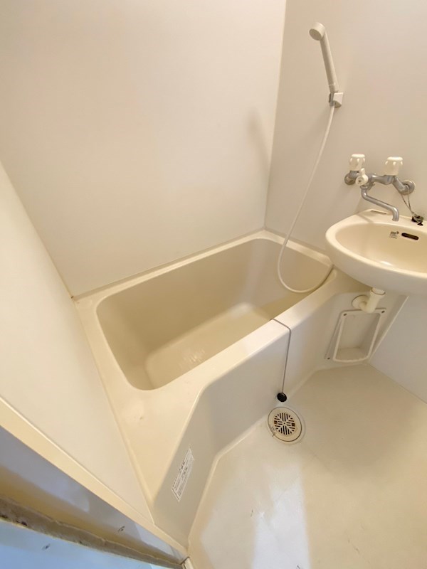 ピア土江PARTⅡ 風呂画像