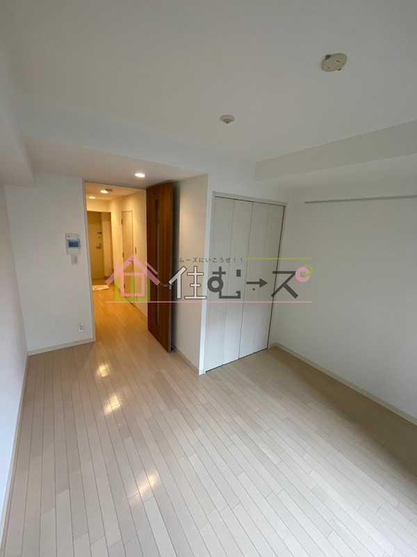 KDXレジデンス難波南 リビング