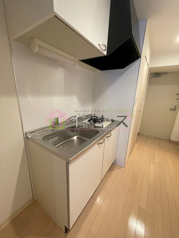 KDXレジデンス難波南 キッチン