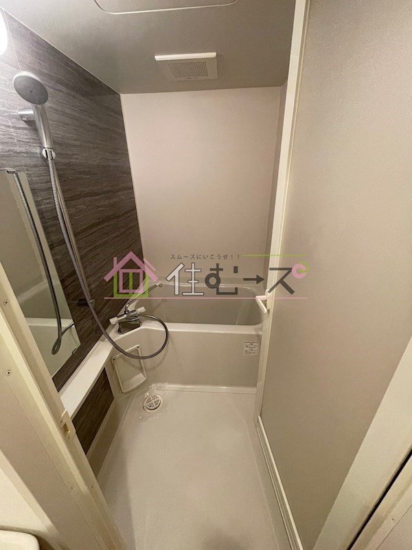 KDXレジデンス難波南 風呂画像