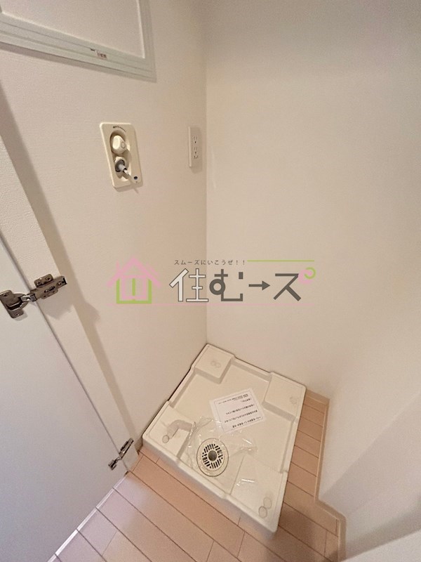 KDXレジデンス難波南 その他6