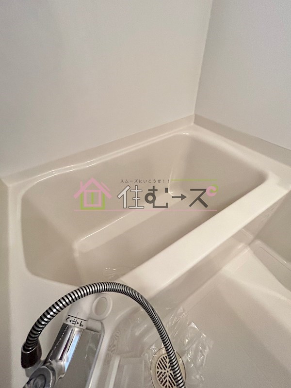 KDXレジデンス難波南 風呂画像