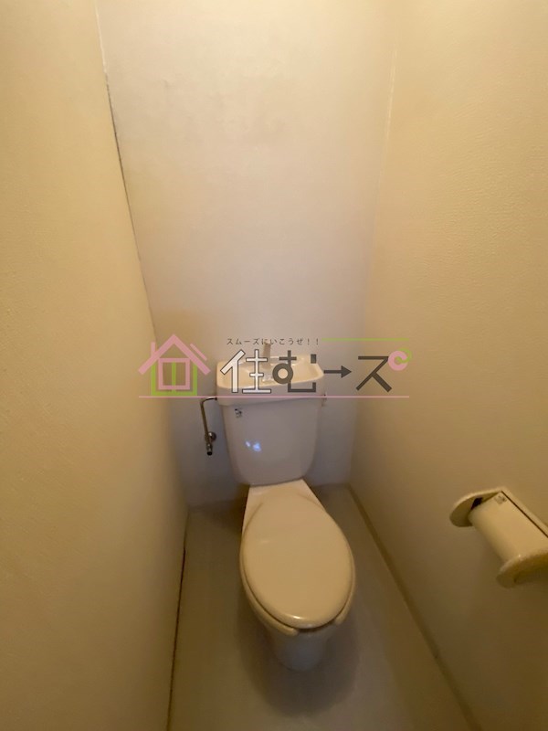 パインハイツ その他2