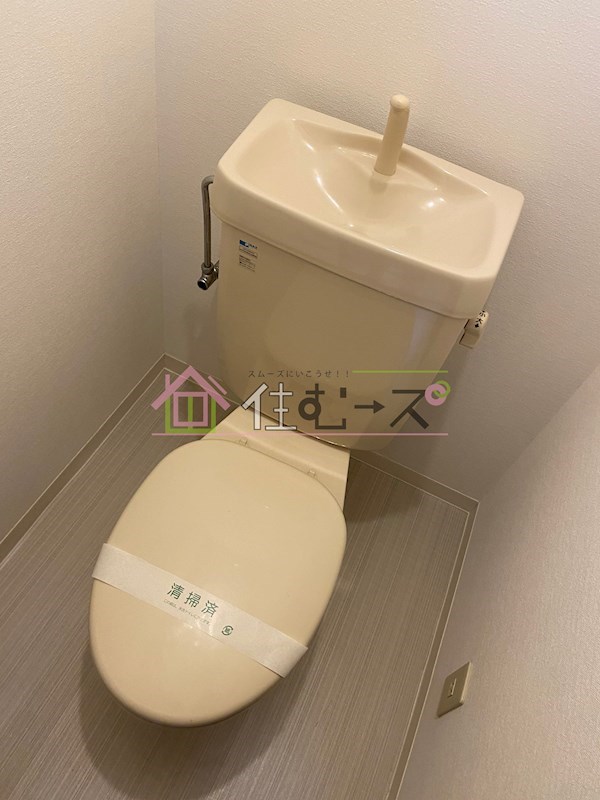 ノールハイツ その他2