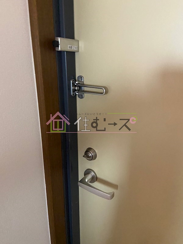 ノールハイツ その他3