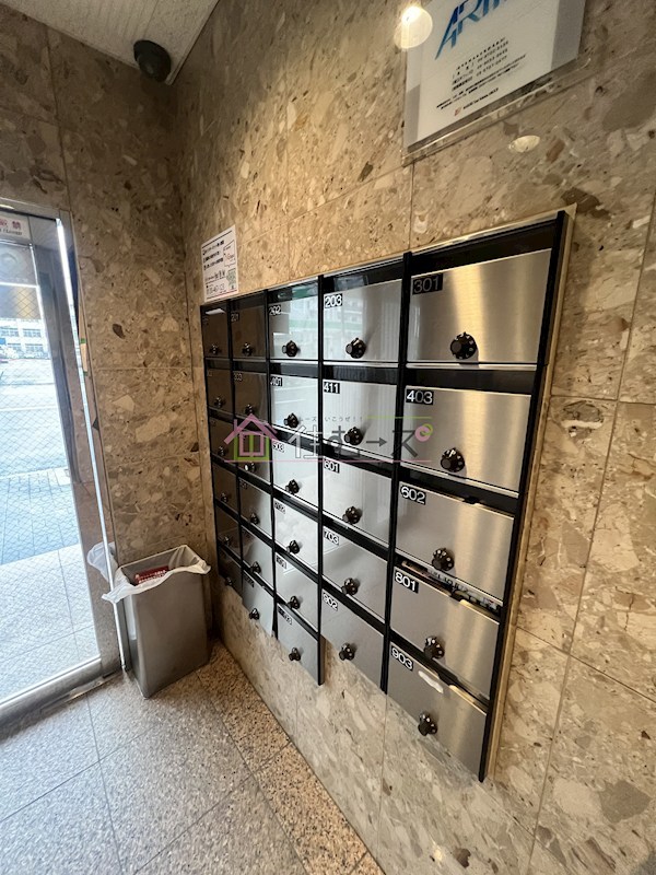 ノールハイツ その他外観3