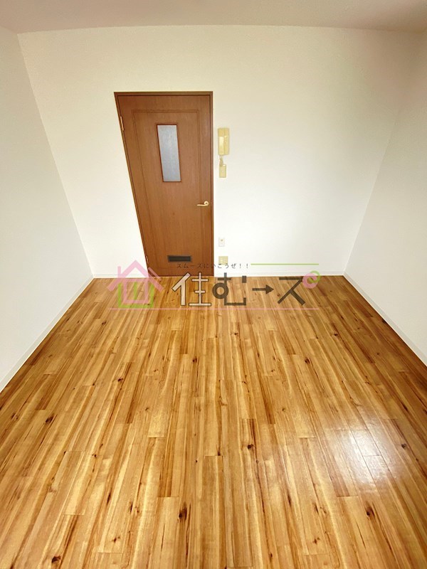 ノールハイツ リビング