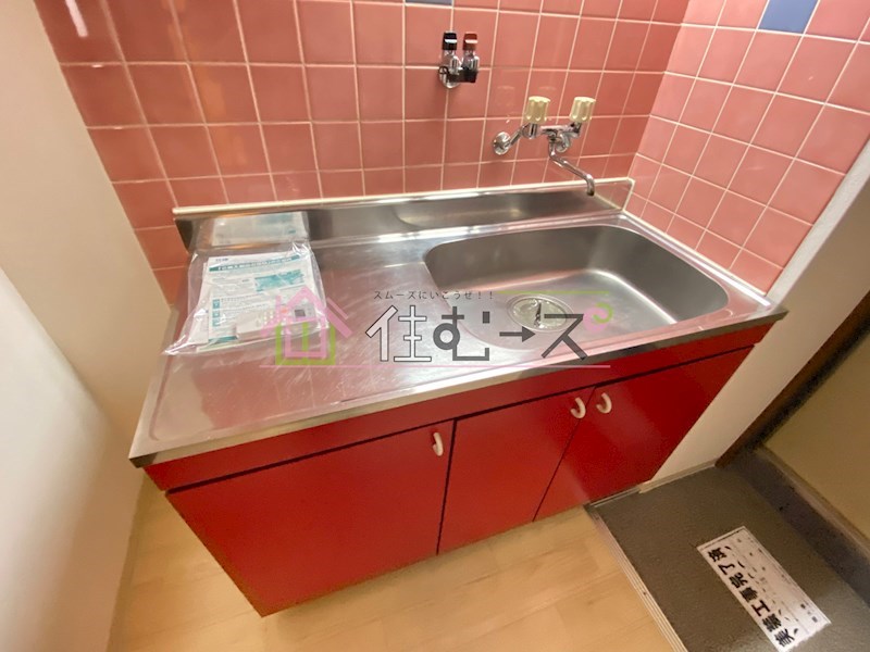 ノールハイツ キッチン