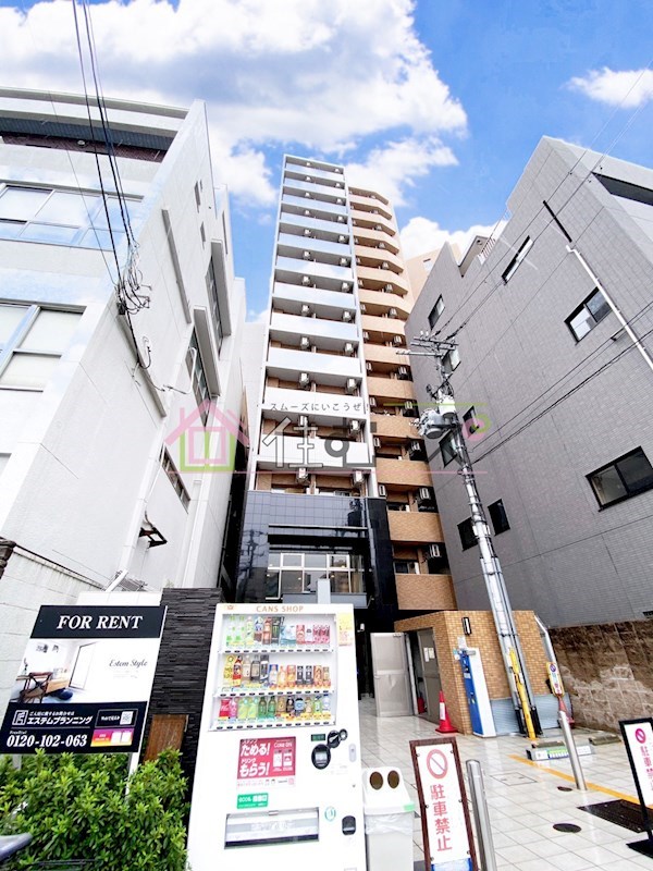 エステムコート難波センチュリオ その他外観1