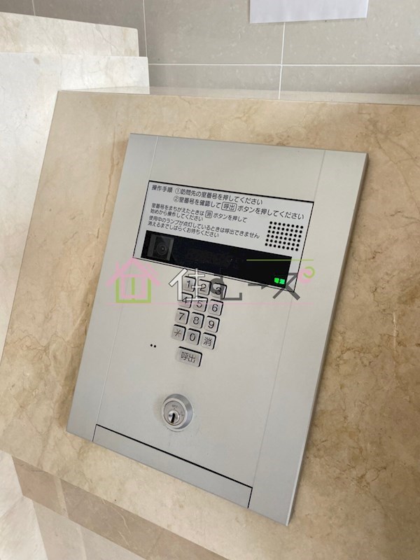 エステムコート難波センチュリオ その他外観5