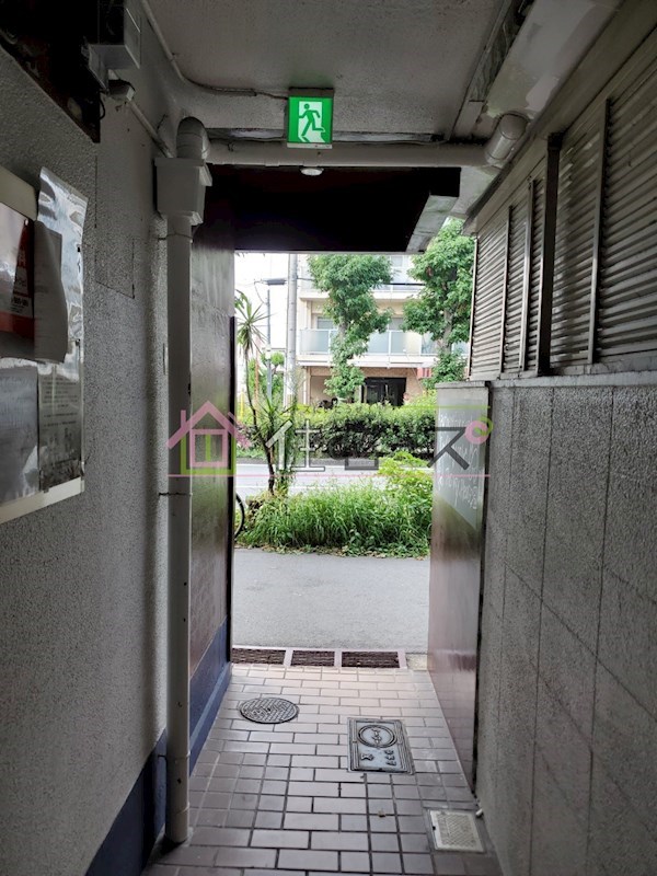 アビリティ住吉 その他外観2