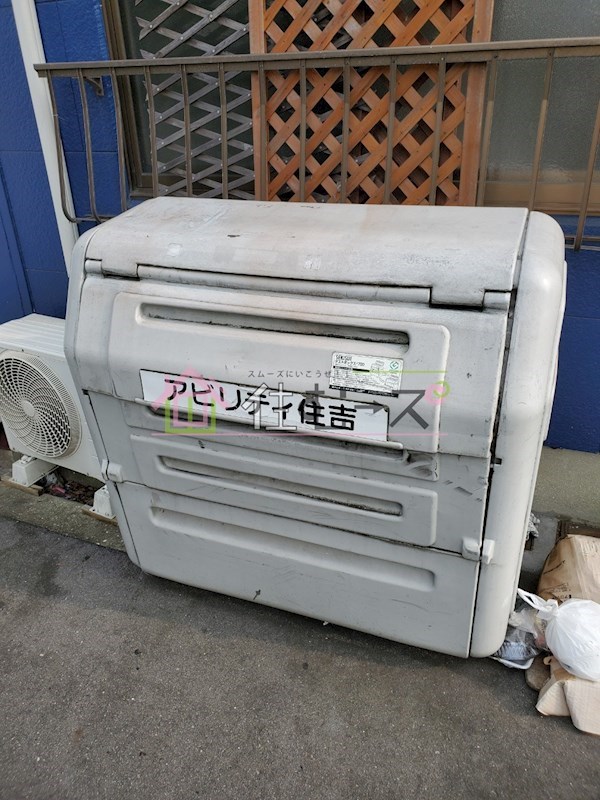 アビリティ住吉 その他外観5