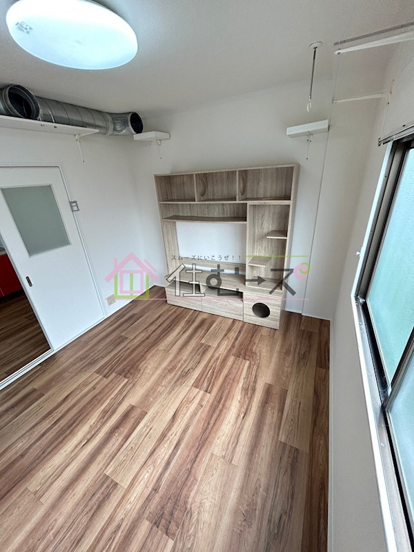 アビリティ住吉 リビング