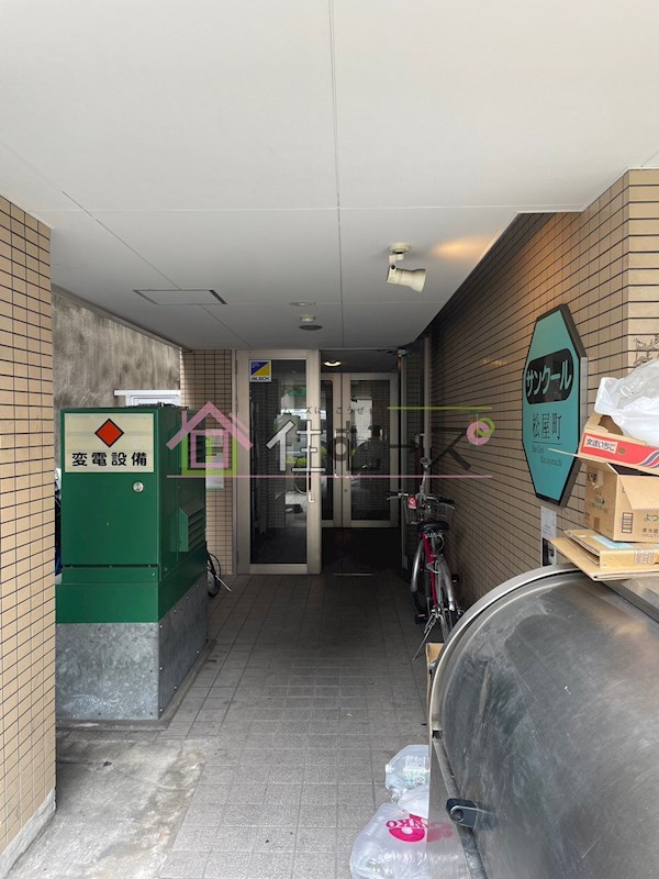 サンクール松屋町 その他1