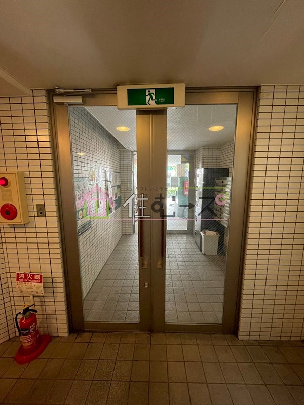 サンクール松屋町 その他外観5